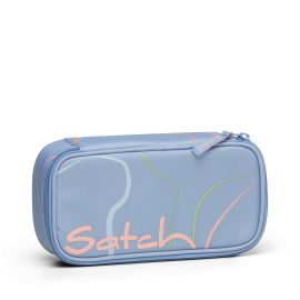 satch Schlamperbox Vivid Blue