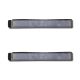 satch Swap Reflective Black