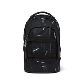 satch pack Schulrucksack Ninja Matrix