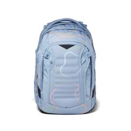 satch match Schulrucksack Vivid