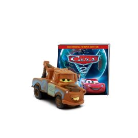 Tonie Disneys Cars 2