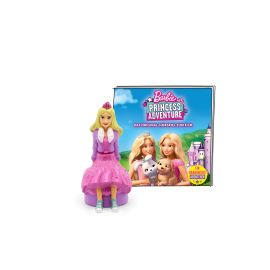 Tonie Barbie - Princess Adventure