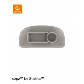 ezpz by Stokke Platzset für Stokke Soft Grey