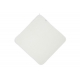 Kapuzenhandtuch Frottee 75x75cm Ivory