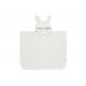 Badeponcho Ivory