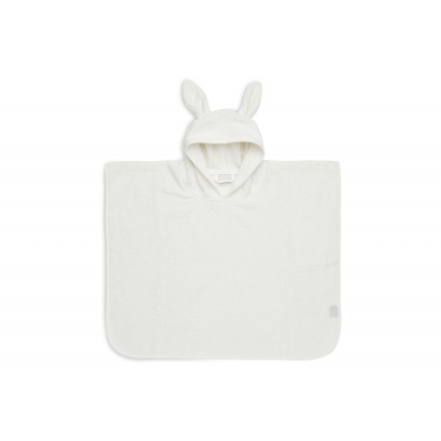 Badeponcho Ivory