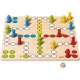 GoKi Brettspiel Ludo, goki basic