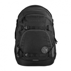 Coocazoo Rucksack MATE, Black Co