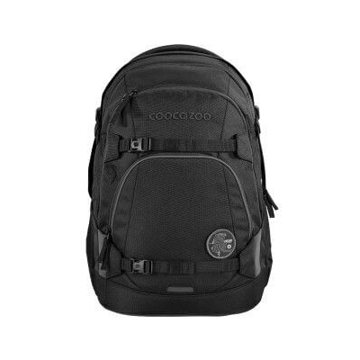 Coocazoo Rucksack MATE, Black Co
