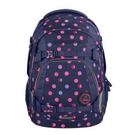 Coocazoo Rucksack MATE, Reflecti