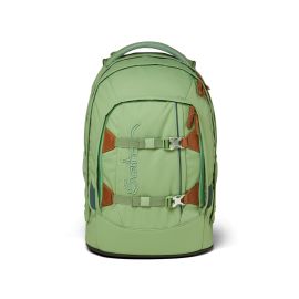 satch pack Jade Green