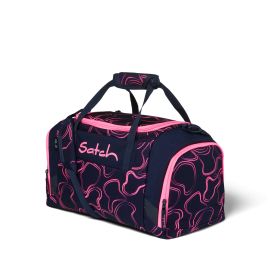 satch Sporttasche Pink Supreme