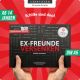 Denkriesen- EX-Freunde versenken -Schiffe sind doo