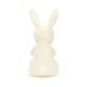 Bobbi Bunny with Easter Egg