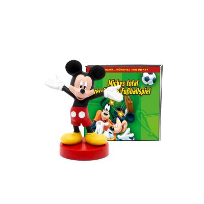 Tonie Disney "Micky Maus - Fußballspiel"