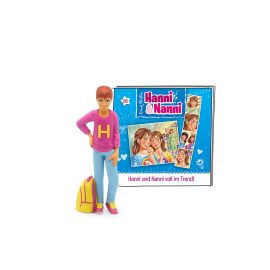 Tonie Hanni & Nanni "Voll im Trend"