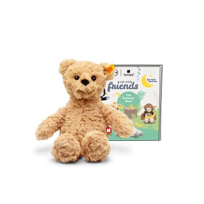 Tonie Steiff "Teddybär Jimmy"