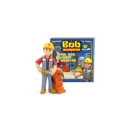Tonie Bob der Baumeister - Bob der Küchenmeister
