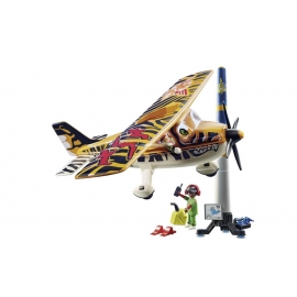 Playmobil® 70902 Air Stuntshow P