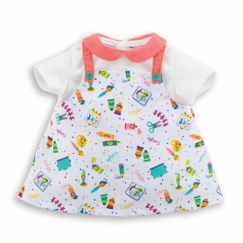 Corolle MGP 36cm  Kleid, kleine