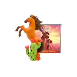Tonies® Spirit - SPIRIT - Frei u