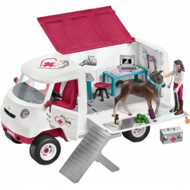 Schleich® Horse Club 42439 Mobil