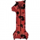 Mid Size Mickey Mouse Forever Za