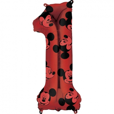Mid Size Mickey Mouse Forever Za