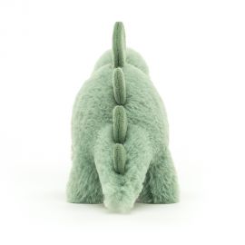Fosselly StegosaurusMini