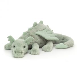 Sage Dragon Huge