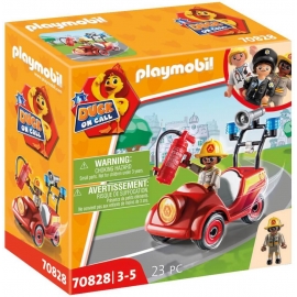 Playmobil® 70828 Duck on Call -