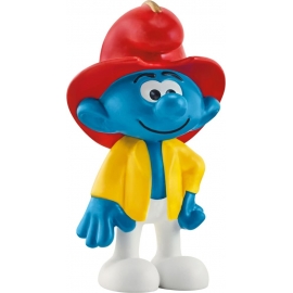 schleich® Pre School Smurfs 2083