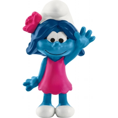 schleich® Pre School Smurfs 2083