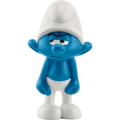 schleich® Pre School Smurfs 2083