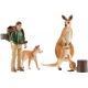 schleich® Wild Life 42623 Outbac