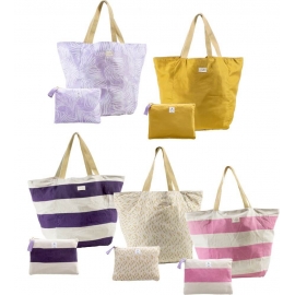 Großer Shopper Taschenzauber sor