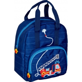 Rucksack Feuerwehr (Wenn ich mal