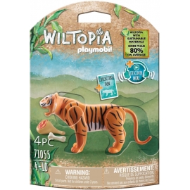 Playmobil® 71055 Wiltopia - Tige