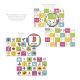 ABC CHAMPIONS Magnet-Lernbox Buc