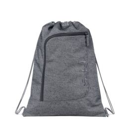 satch Sportbeutel Collceted grey