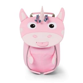 Kleiner Freund Einhorn Pink