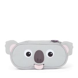 AFFENZAHN Stiftemäppchen Karla Koala