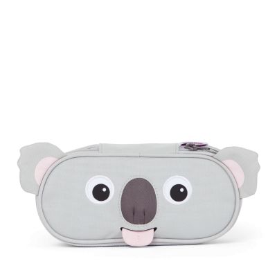 AFFENZAHN Stiftemäppchen Karla Koala