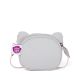 Kinderportemonnaie Koala Grau