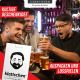 DENKRIESEN - klattschen® - WHITE EDITION - Die offizielle Erweiterung des Kult-Trinkspiels