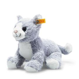 Soft Cuddly Friends Cassie Katze 