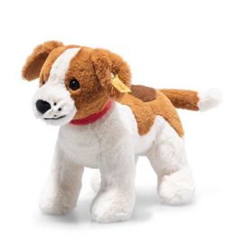 Soft Cuddly Friends Snuffy Hund 