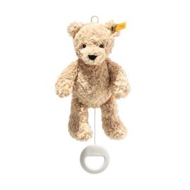 Soft Cuddly Friends Jimmy Teddybär Spieluhr 