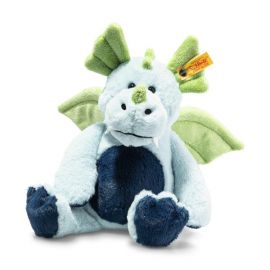 Samu Drache 28 Bunt