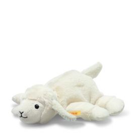Soft Cuddly Friends Floppy Linda Lamm 
